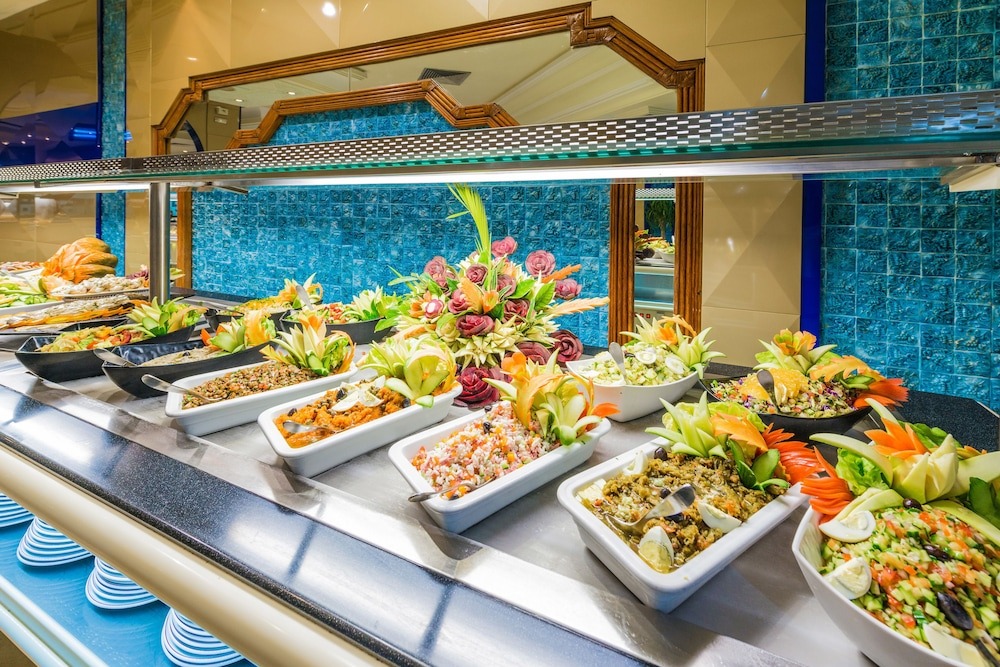 هتل لی رویال